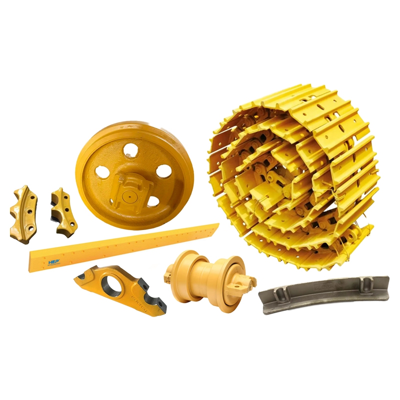 Caterpillar BUCKET TEETH: Superior Durability for High-Performance Engines