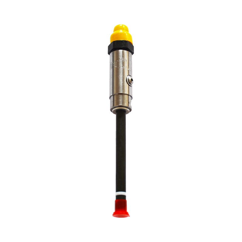 Caterpillar INJECTORS: Superior Durability for High-Performance Engines