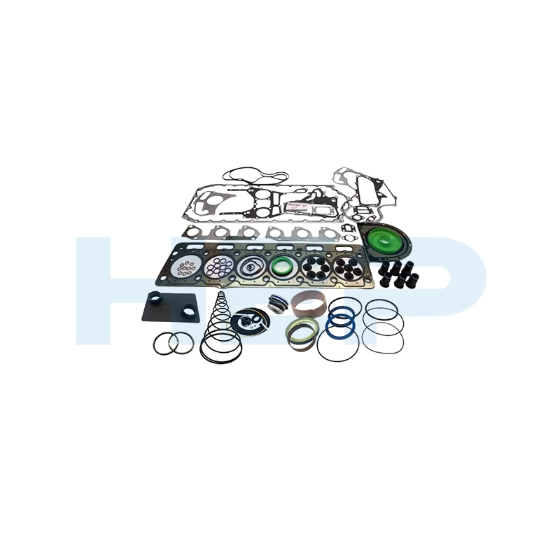 Caterpillar FULL GASKET: Superior Durability for High-Performance Engines