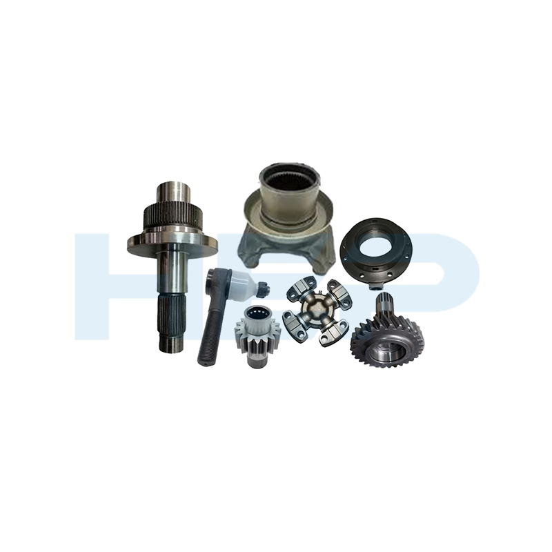 Caterpillar UNIVERSAL JOINT: Superior Durability for High-Performance Engines