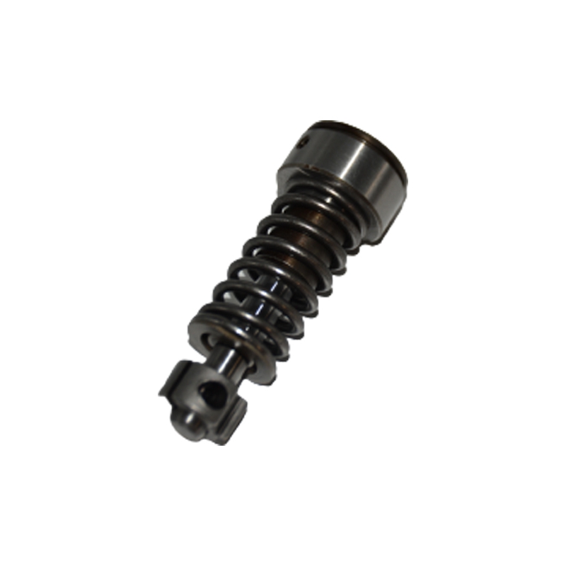Caterpillar Plunger & Barrel: Superior Durability for High-Performance Engines