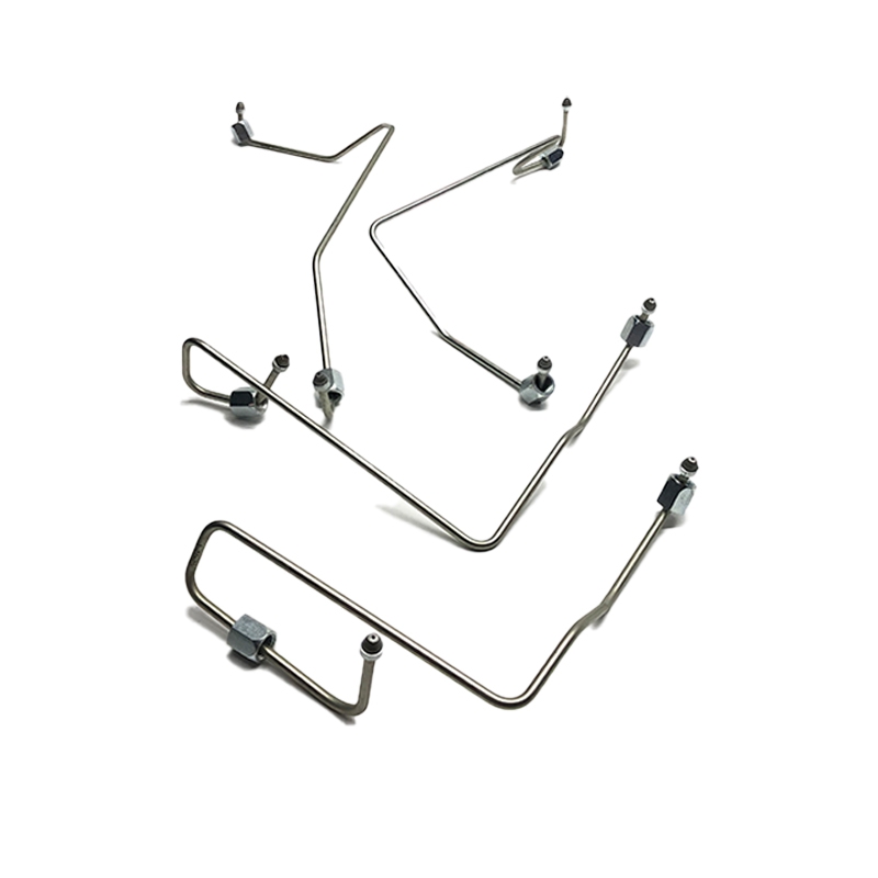 Caterpillar FUEL LINES: Superior Durability for High-Performance Engines