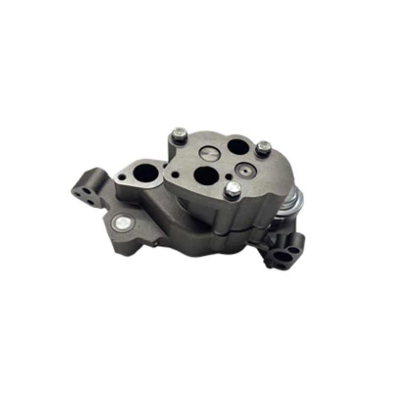 Caterpillar OIL PUMP: Superior Durability for High-Performance Engines