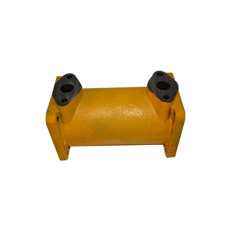 Caterpillar Oil Coolers: Superior Durability for High-Performance Engines
