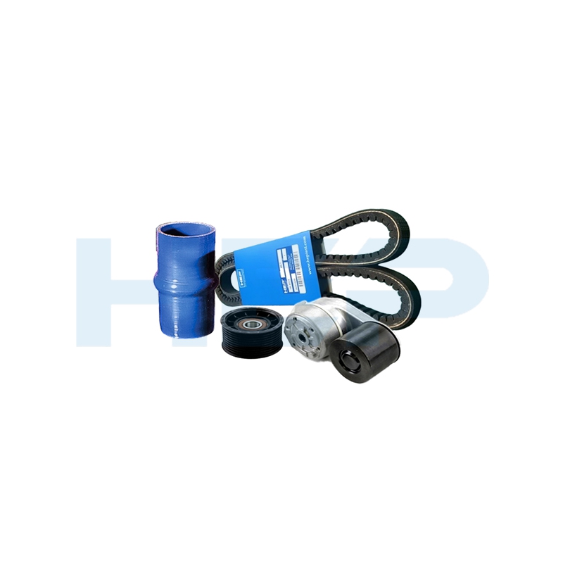 High-Performance, Durable Belt Tensioners and Pulleys to Enhance Your Equipment Efficiency and Reliability