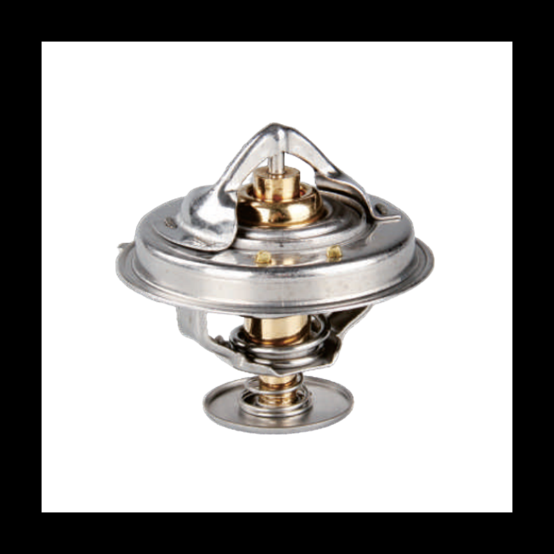 Caterpillar THERMOSTATS: Superior Durability for High-Performance Engines