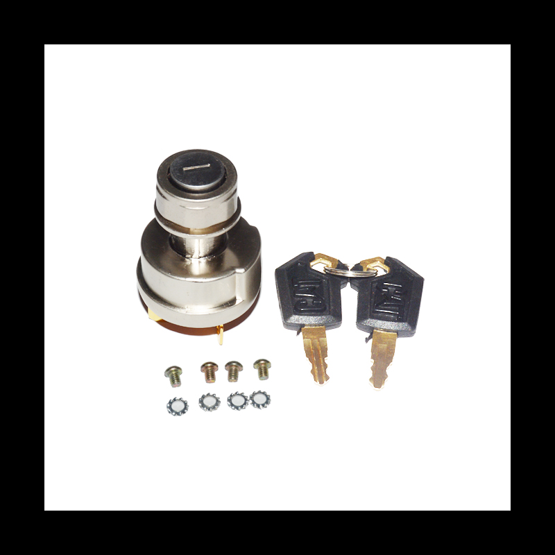 Caterpillar SWITCH: Superior Durability for High-Performance Engines