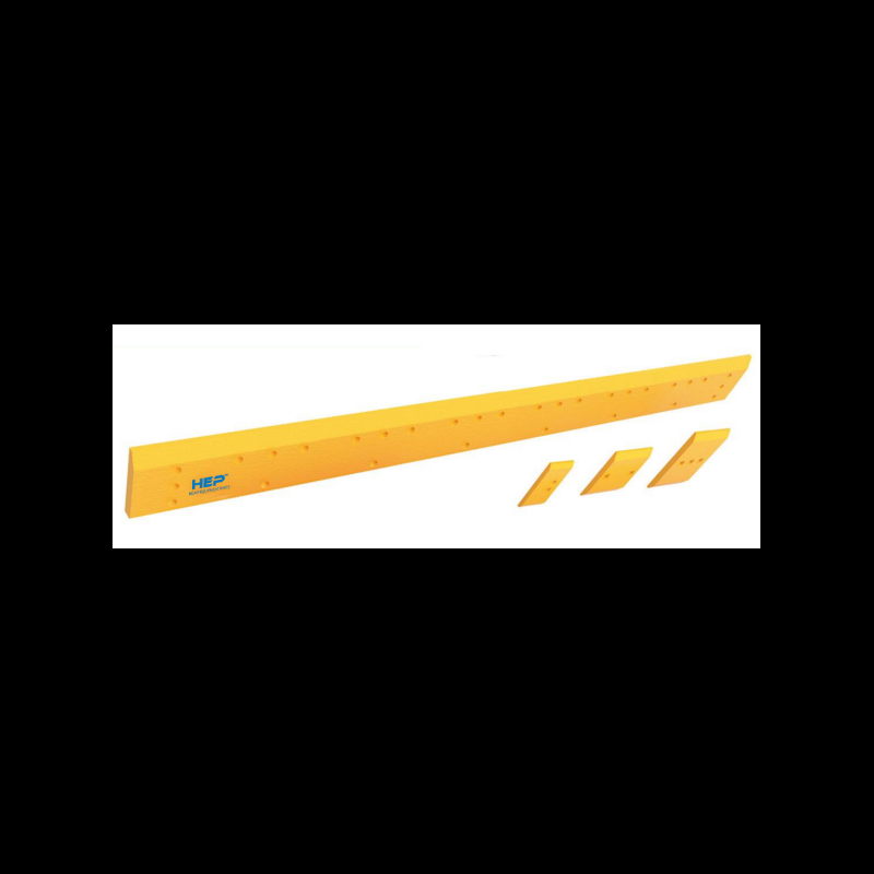 Caterpillar LOADER BLADES: Superior Durability for High-Performance Engines