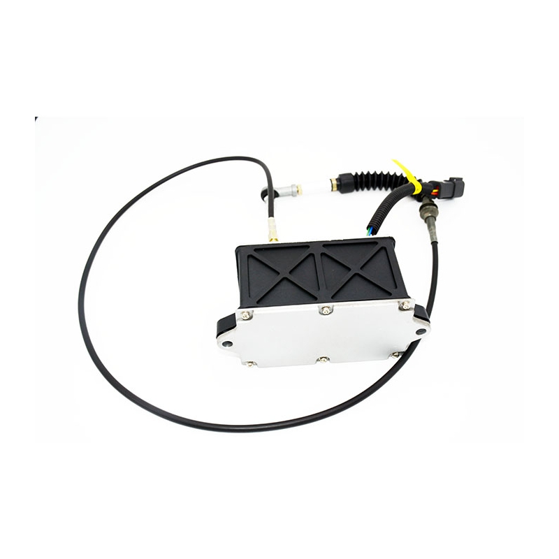 Caterpillar GOVERNOR MOTOR: Superior Durability for High-Performance Engines