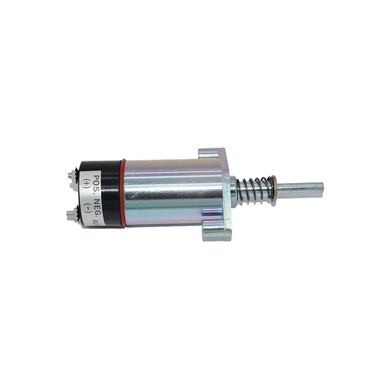 Caterpillar Solenoid: Superior Durability for High-Performance Engines