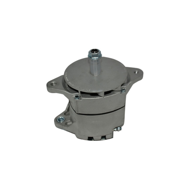 Caterpillar Alternators: Superior Durability for High-Performance Engines