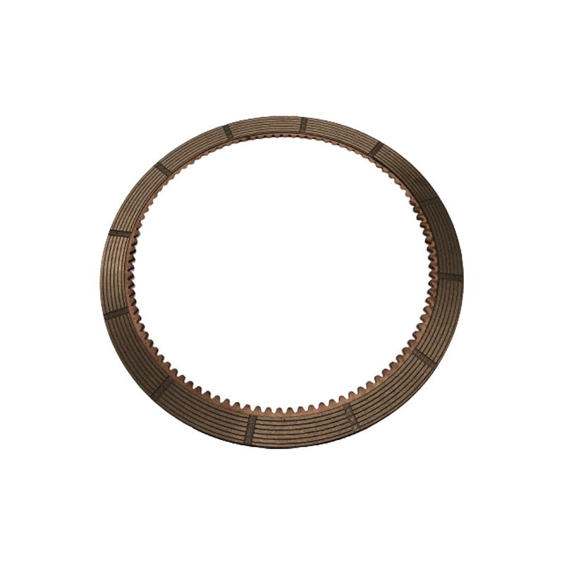 Caterpillar FRICTION DISC: Superior Durability for High-Performance Engines