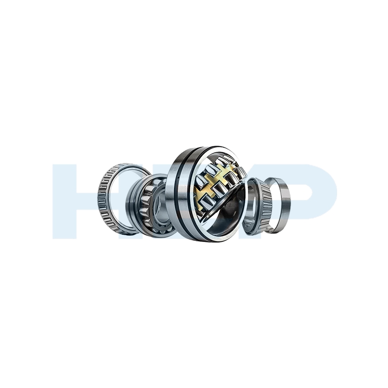 Caterpillar BEARINGS: Superior Durability for High-Performance Engines