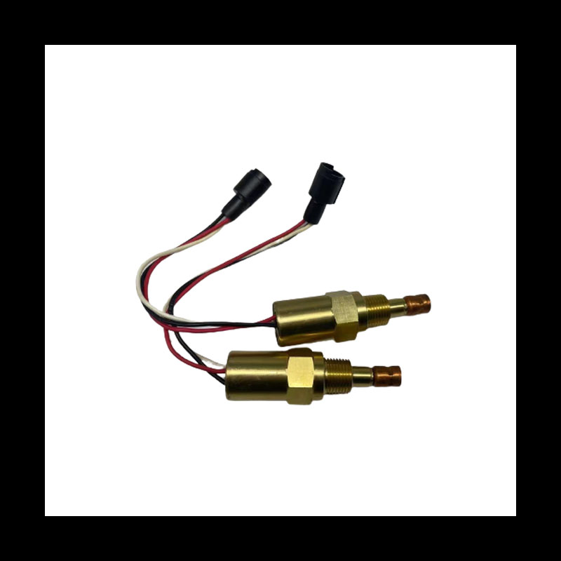 Caterpillar SPEED SENSORS: Superior Durability for High-Performance Engines