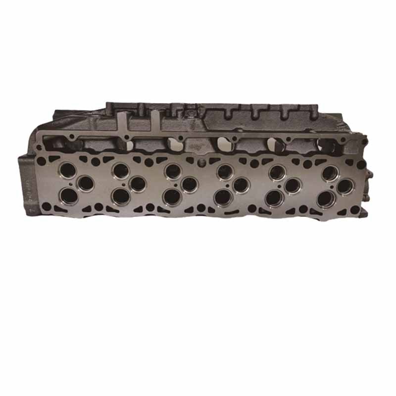 Caterpillar Cylinder Head: Superior Durability for High-Performance Engines