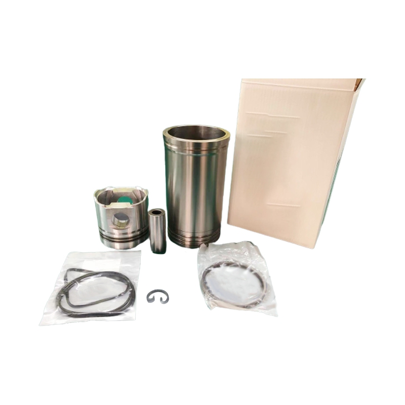 Caterpillar PISTON & KIT: Superior Durability for High-Performance Engines