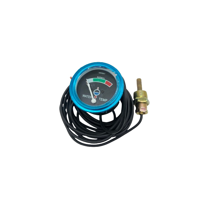 Caterpillar GAUGE: Superior Durability for High-Performance Engines