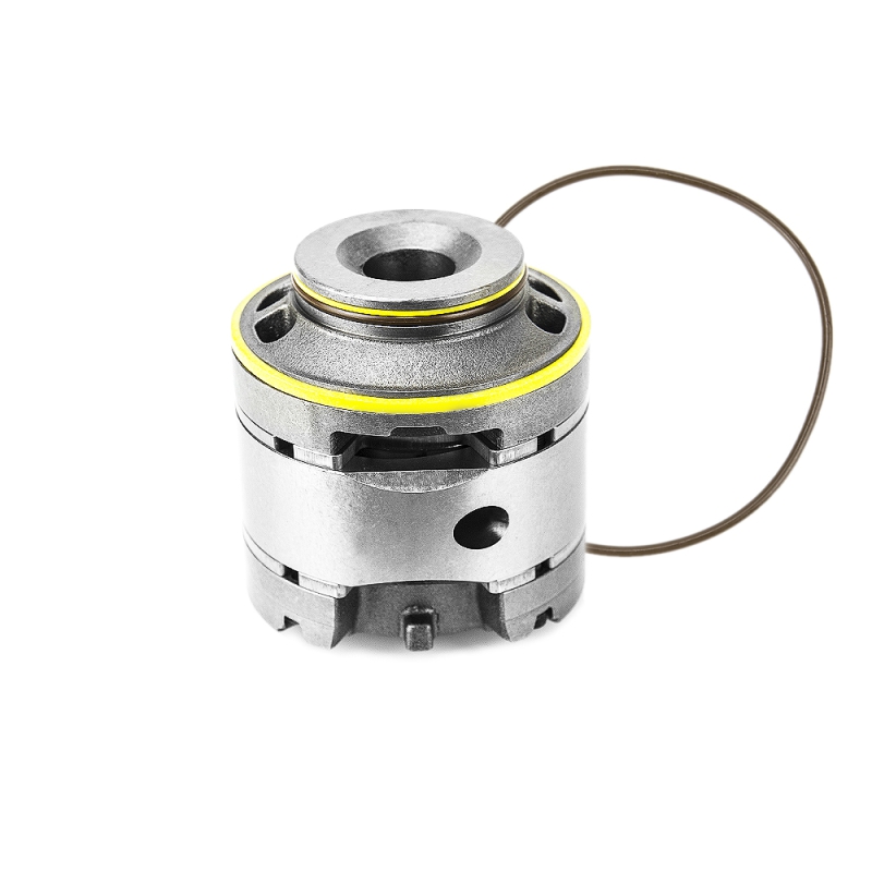 Caterpillar VANE PUMP PARTS: Superior Durability for High-Performance Engines