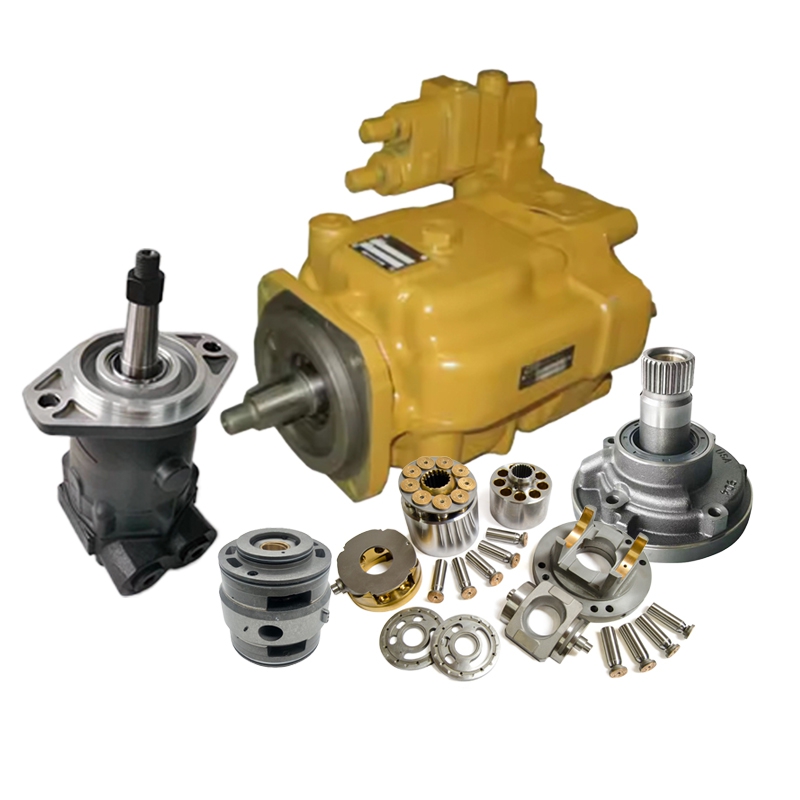 OIL COOLERS