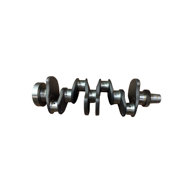 Caterpillar Crankshaft: Superior Durability for High-Performance Engines