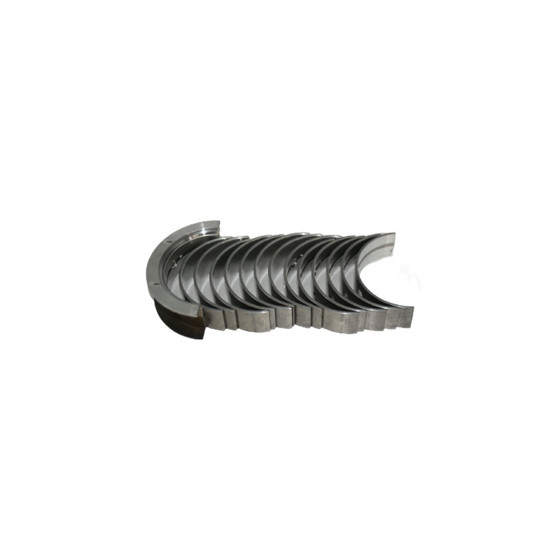 Caterpillar BEARINGS: Superior Durability for High-Performance Engines